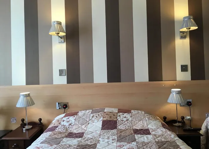 St George Hotel